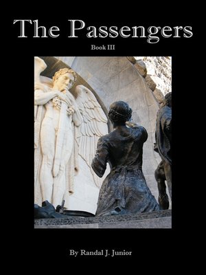 cover image of The Passengers